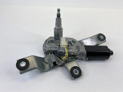 2002-2007 SATURN VUE REAR BACK WINDSHIELD WIPER MOTOR 15821045 OEM