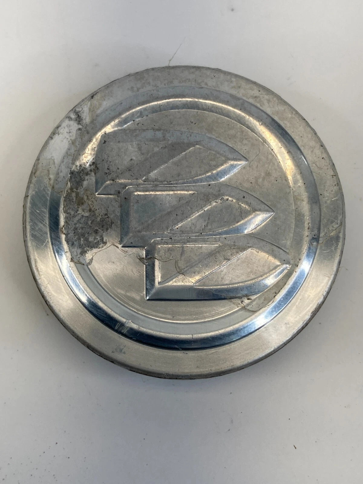 11 12 13 14 15 BUICK REGAL RIM WHEEL CENTER CAP HUB CAP COVER TRIM 9593169 OEM
