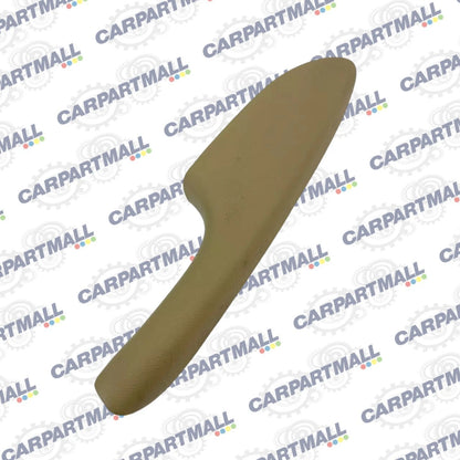 2011-2014 HYUNDAI SONATA REAR RIGHT PASSENGER SIDE DOOR ARMREST OEM D1442-3S000