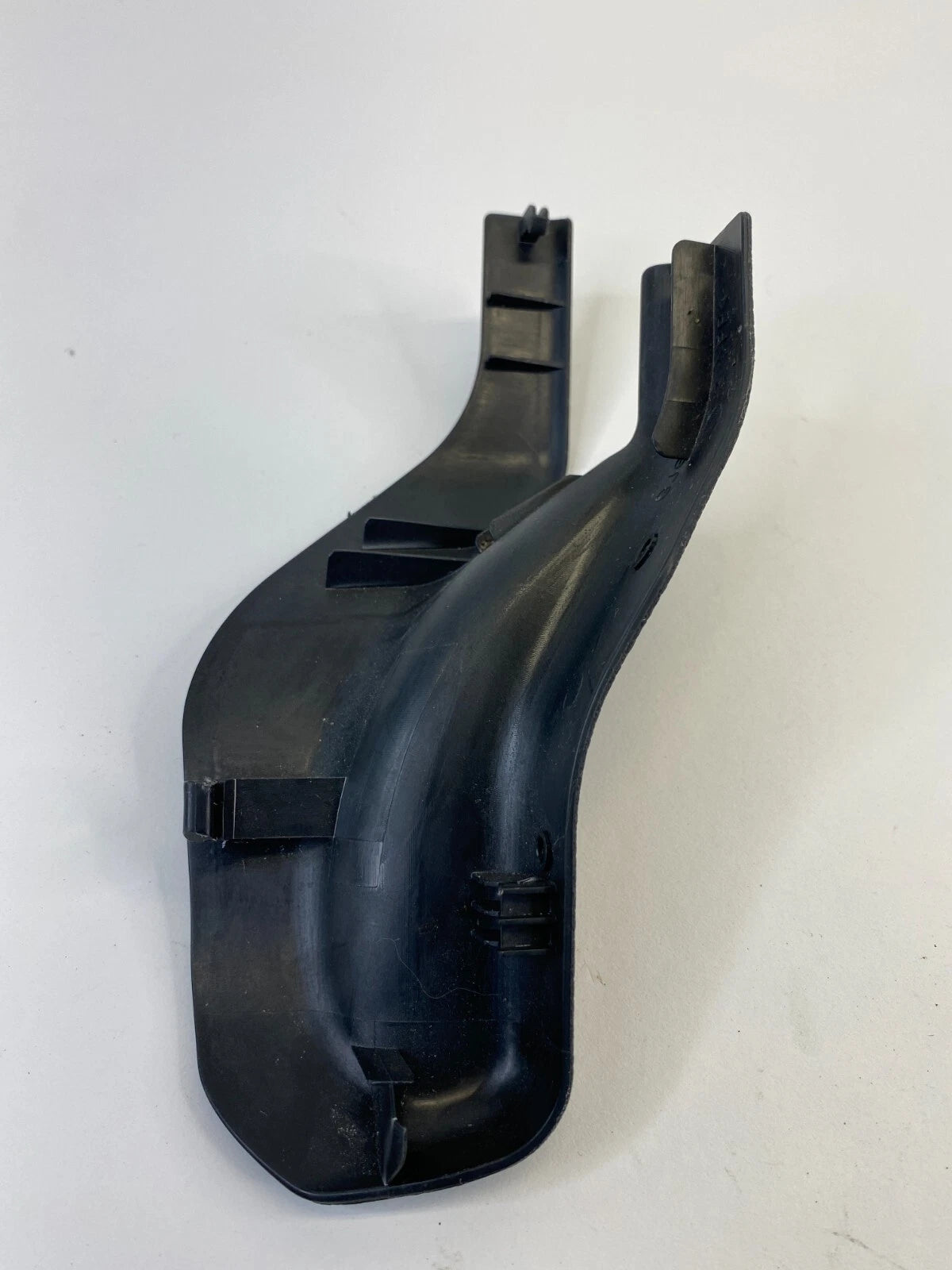 03-06 MAZDA 6 MAZDA6 PASSENGER SEAT REAR LEFT SIDE RAIL TRACK COVER GJ6A-57-052