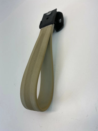 98-10 VOLKSWAGEN BEETLE INTERIOR PILLAR GRAB GRIP HANDLE ASSIST STRAP 1C0858739B