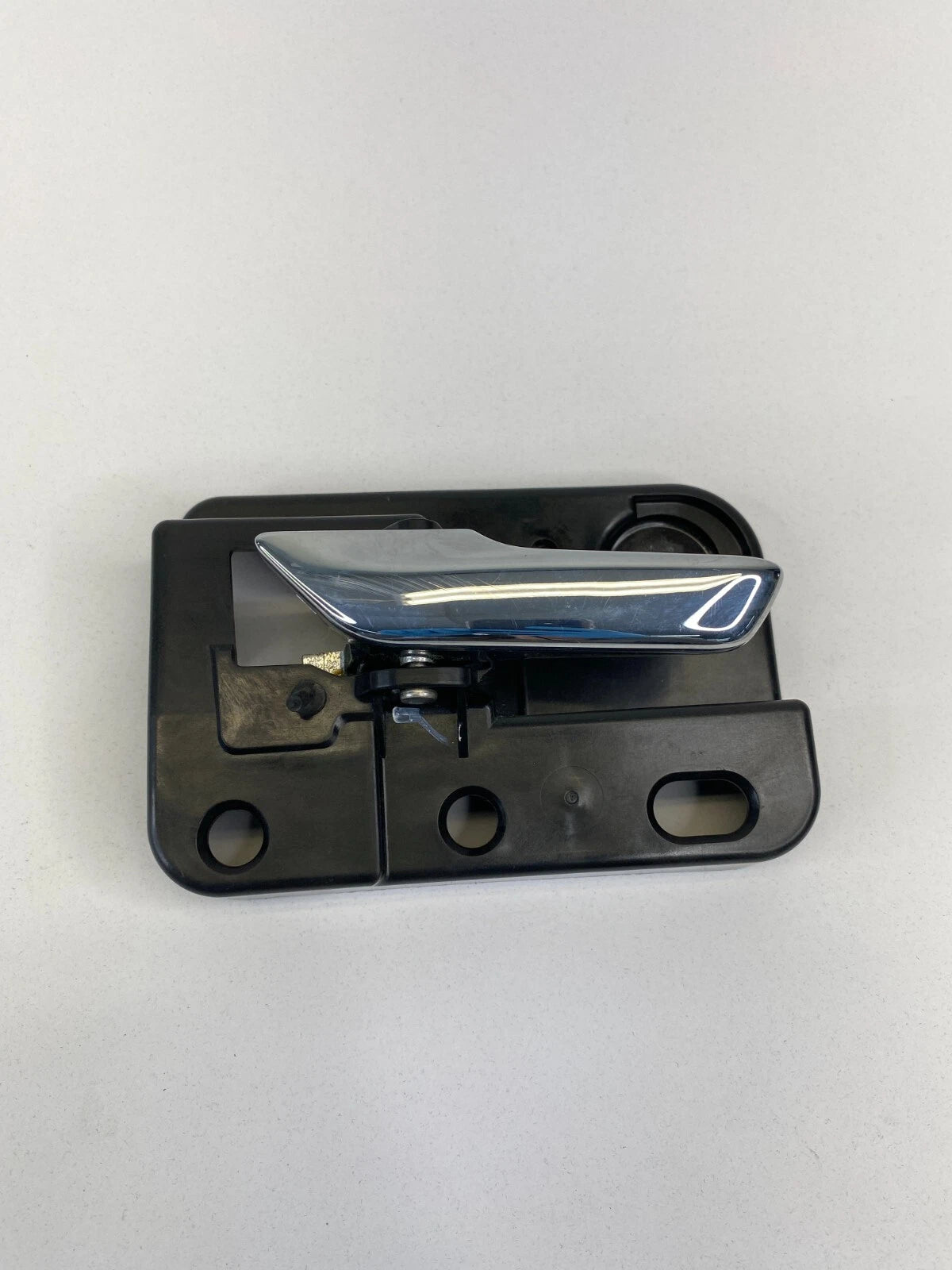 2009 2010 DODGE JOURNEY REAR LEFT BACK SIDE EXTERIOR DOOR HANDLE 96210010 OEM