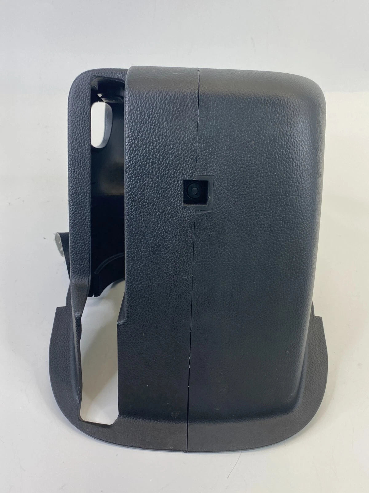 2010-2016 CADILLAC SRX STEERING COLUMN UPPER & LOWER COVER TRIM SHROUD PANEL OEM