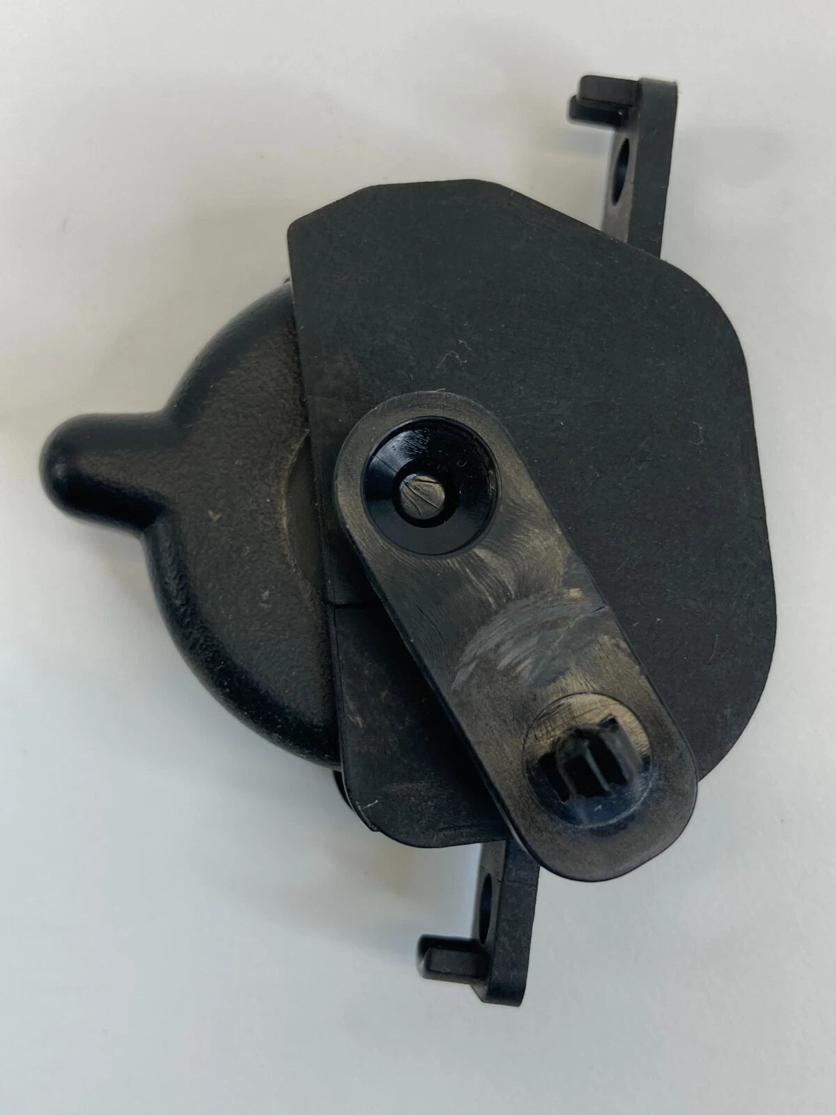 2002-2005 FORD EXPLORER FLOOR CONSOLE REAR AIR FLOW POSITION ACTUATOR 1L2X19A522