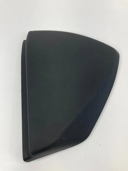 08 09 10 11 12 13 14 15 CADILLAC CTS FRONT LEFT DRIVER DASH END CAP TRIM COVER
