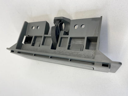08-10 CHRYSLER TOWN & COUNTRY GRAND CARAVAN DASH STORAGE CUBBY RELEASE LATCH OEM
