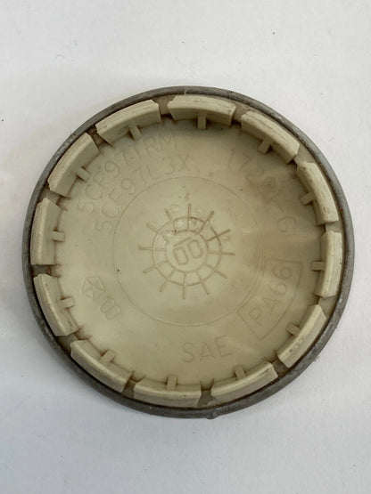 2002 JEEP LIBERTY WRANGLER RIM WHEEL CENTER CAP HUBCAP 5CF97TRM 5CF97L3X OEM