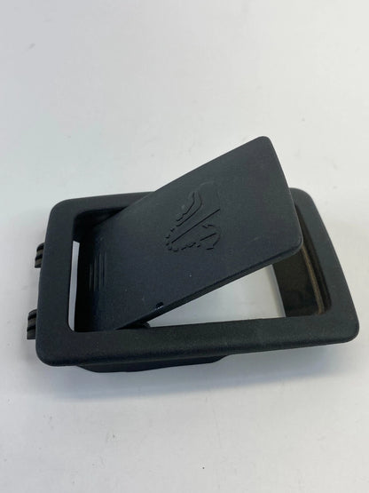 2011 2012 2013 2014 DODGE CHARGER REAR SEAT CHILD ANCHOR COVER TRIM CAP OEM