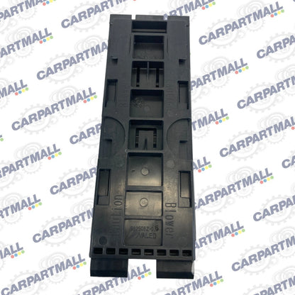 06-15 MERCEDES-BENZ ML350 HVAC HEATER BLOWER INTERIOR AC FILTER COVER 982508Z-06