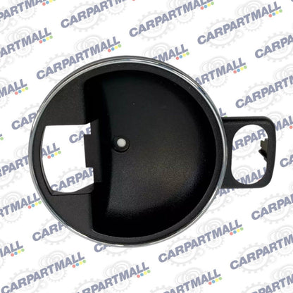 2006-2009 Pontiac Torrent SUV 4-DR Front Right Door Handle Bezel Trim M831400001