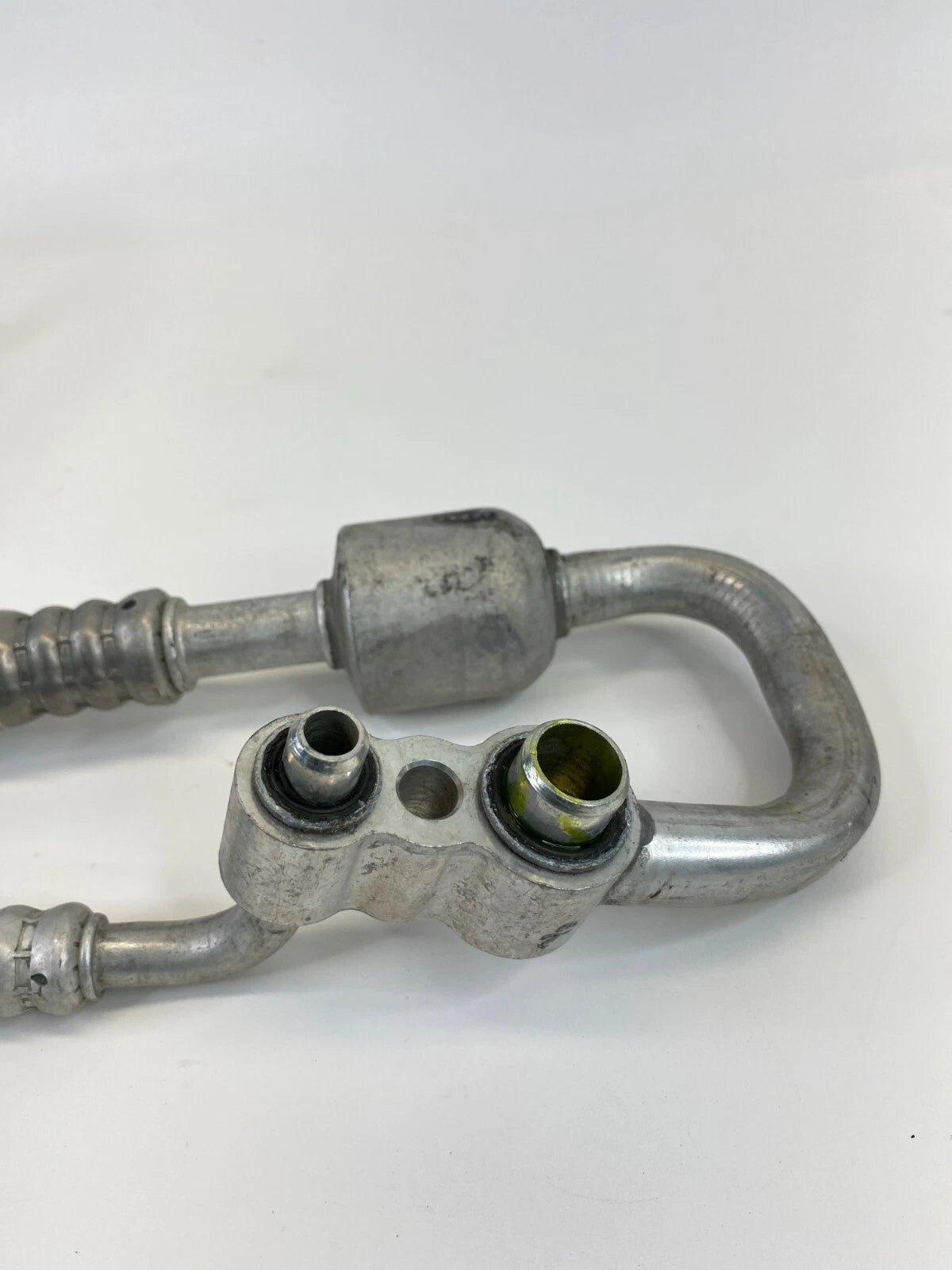 14-16 CHEVY CRUZE 16 CRUZE LIMITED 1.4L TURBO A/C AIR CONDITION SUCTION HOSE