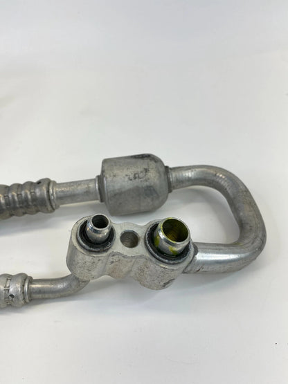 14-16 CHEVY CRUZE 16 CRUZE LIMITED 1.4L TURBO A/C AIR CONDITION SUCTION HOSE