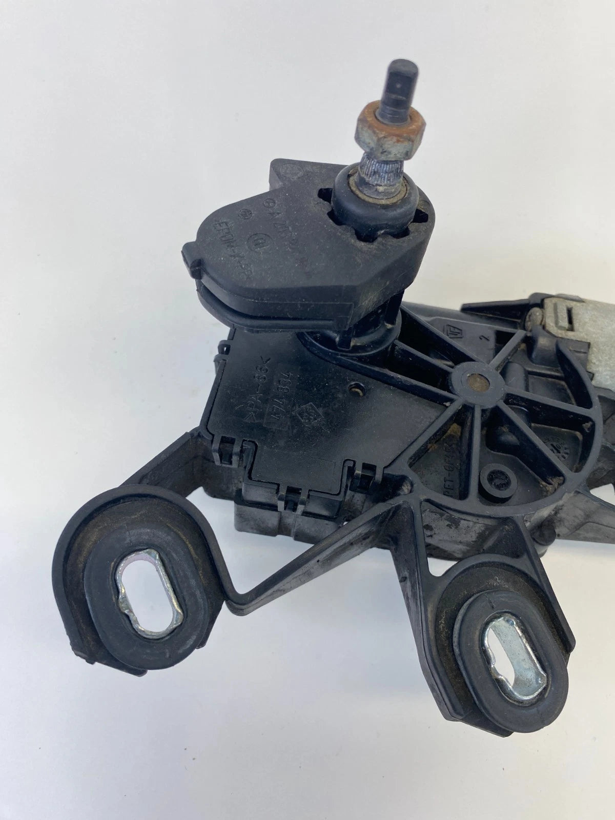2001-2005 MERCEDES C240 WAGON REAR TAILGATE WIPER MOTOR OEM FACTORY A2038204642