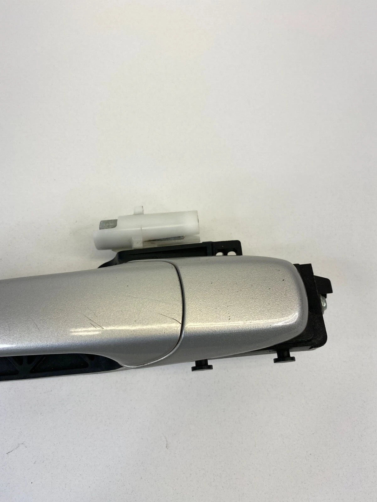07-09 LINCOLN MKZ 06 ZEPHYR REAR LEFT SIDE EXTERIOR DOOR HANDLE 4723-4111 OEM