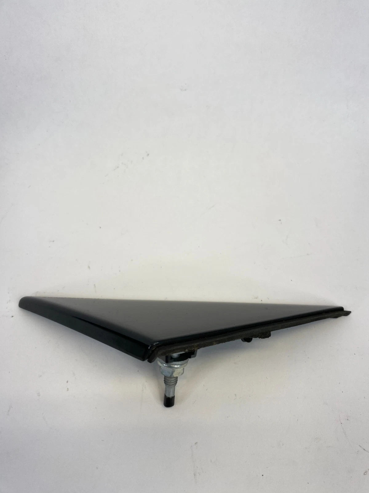 2006-2013 LEXUS IS250 FRONT RIGHT DOOR EXTERIOR MIRROR CORNER COVER 455111-10870