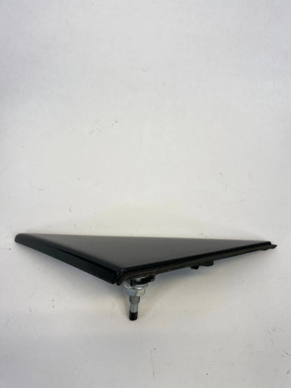 2006-2013 LEXUS IS250 FRONT RIGHT DOOR EXTERIOR MIRROR CORNER COVER 455111-10870
