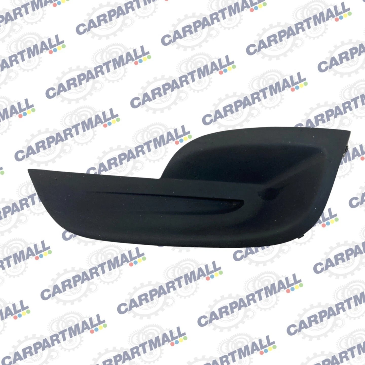 2013-2015 NISSAN ALTIMA SEDAN FRONT BUMPER LEFT DRIVER SIDE FOG LIGHT COVER TRIM