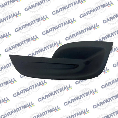 2013-2015 NISSAN ALTIMA SEDAN FRONT BUMPER LEFT DRIVER SIDE FOG LIGHT COVER TRIM
