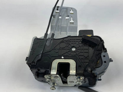 11-14 HYUNDAI SONATA FRONT RIGHT DOOR LOCK LATCH ACTUATOR 81320-3S0200 OEM