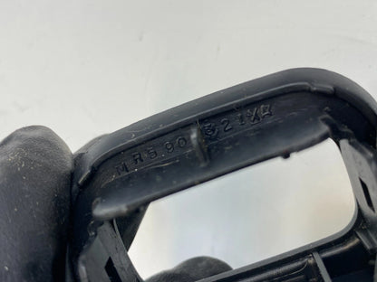 2004-2012 MITSUBISHI GALANT FRONT LEFT SIDE DASH HEADLIGHT SWITCH BEZEL TRIM OEM