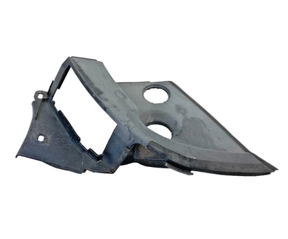2006-2011 HONDA CIVIC COUPE 2-DR LEFT END CAP COWL WINDSHIELD COWL OEM