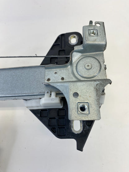 2006-2011 Honda Civic Rear Right Back Side Power Window Motor w/ Regulator OEM