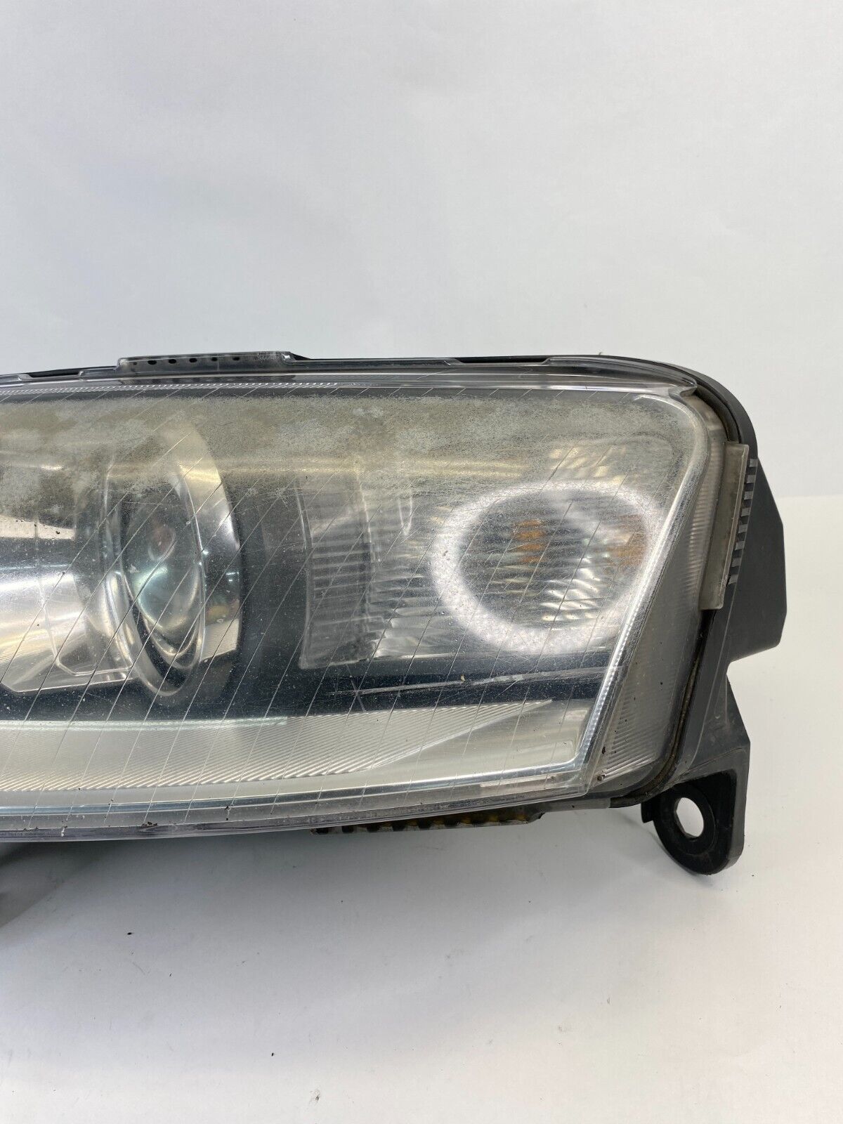 2005-2008 Audi A6 Quattro Front Left Driver Side Headlight Headlamp Xenon Assy