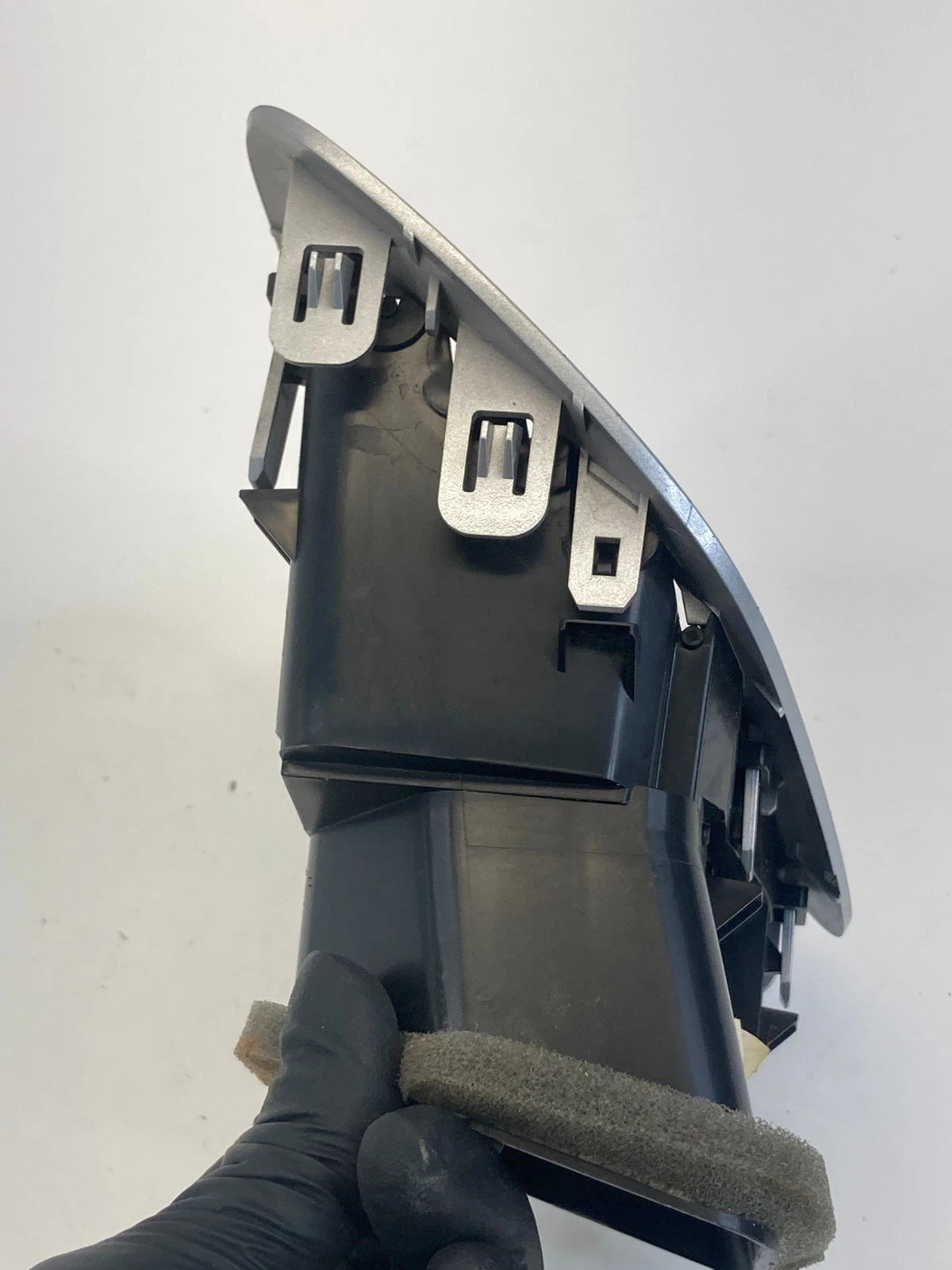 2010-2017 GMC TERRAIN FRONT LEFT DRIVER OUTER DASH AIR VENT 20862309 OEM