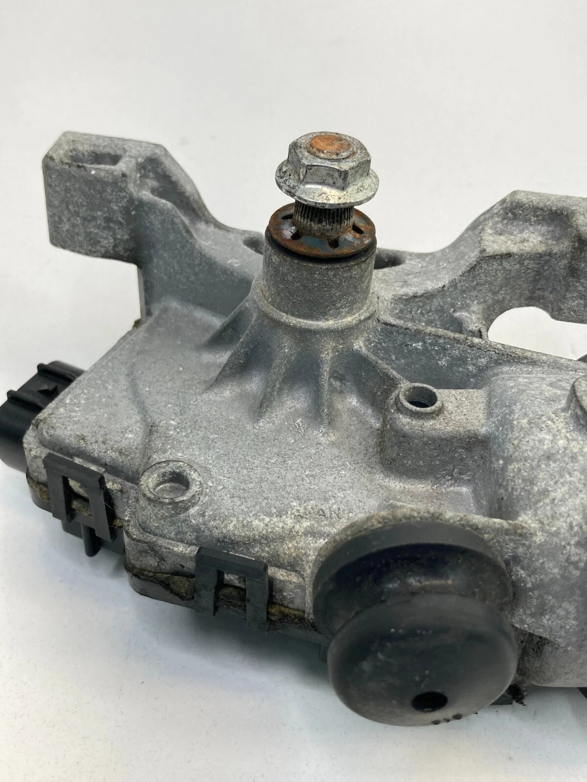 2007-2012 DODGE CALIBER FRONT WINDSHIELD WIPER MOTOR ASSEMBLY 05303780AB OEM