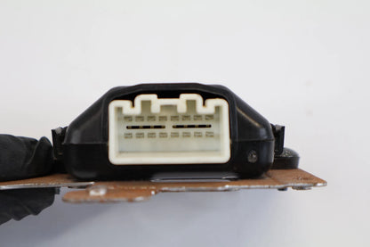 2015 15 KIA OPTIMA FRONT LH UNDER SEAT CCS HEATER CONTROL MODULE OEM 88553-4C012