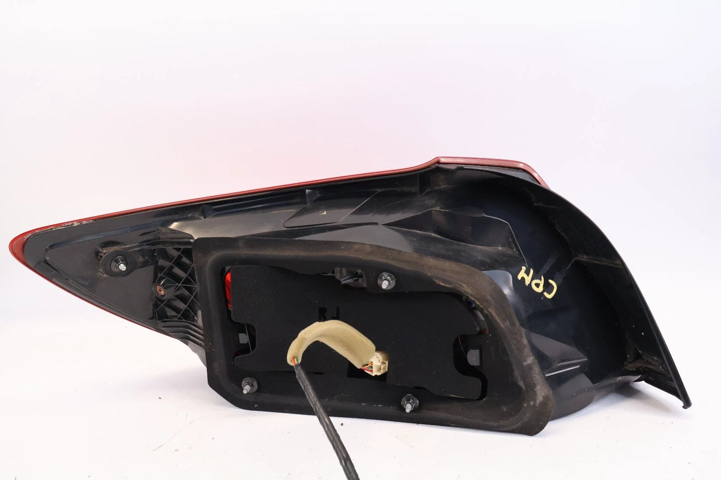 2010 2011 2012 2013 SUZUKI KIZASHI RIGHT PASSENGER TAILLIGHT TAIL LIGHT LAMP