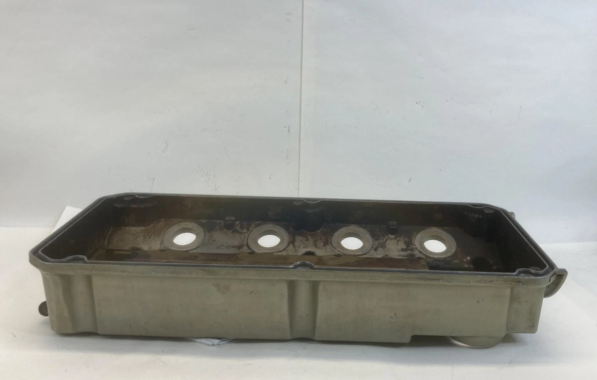 2004-2012 MITSUBISHI GALANT 2.4L ENGINE VALVE ROCKER CAM COVER UPPER OEM FACTORY