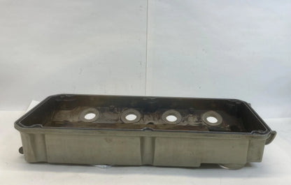 2004-2012 MITSUBISHI GALANT 2.4L ENGINE VALVE ROCKER CAM COVER UPPER OEM FACTORY