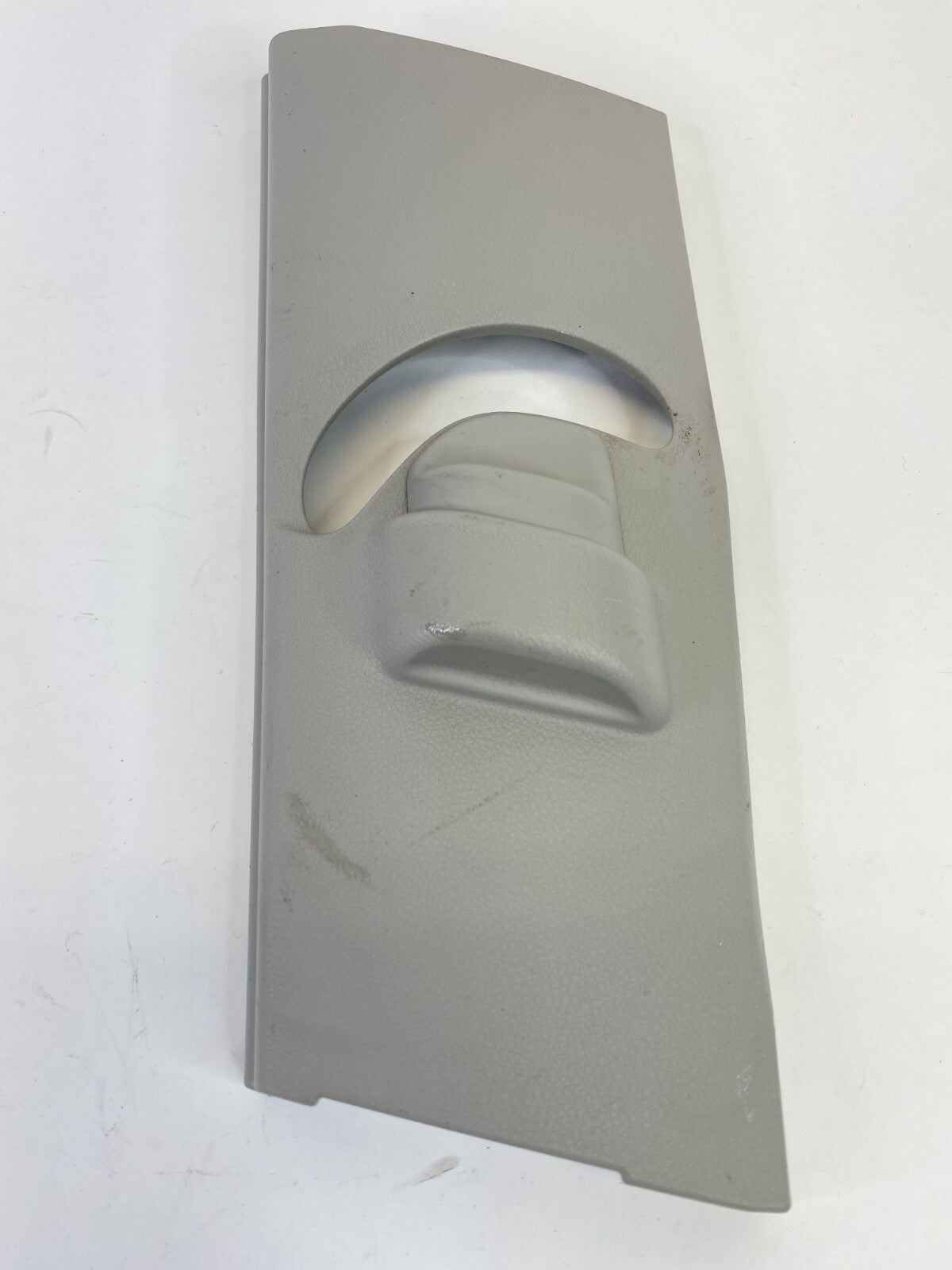 13-15 Acura ILX Front Left Seat Belt Height Adjuster Trim Cover 84161-TX6-A010