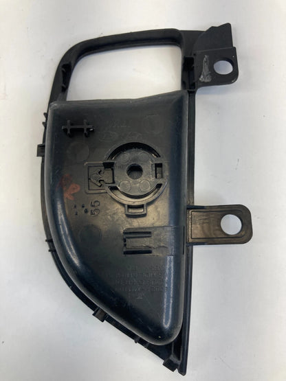 2011-2016 HYUNDAI ELANTRA REAR RIGHT INTERIOR DOOR HANDLE BEZEL COVER RR RH