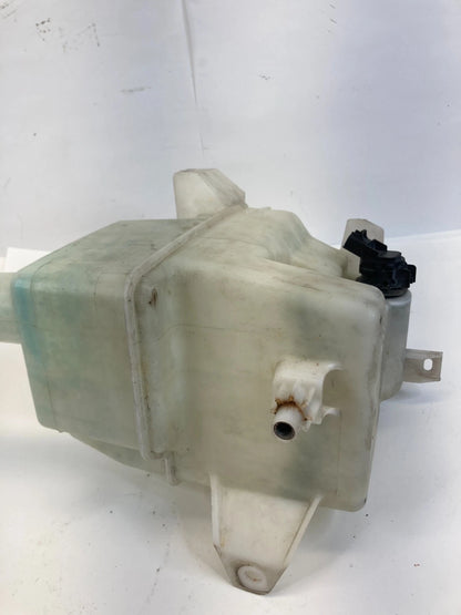 2004-2020 TOYOTA SIENNA WINDSHIELD WIPER WASHER FLUID RESERVOIR W/ PUMP OEM