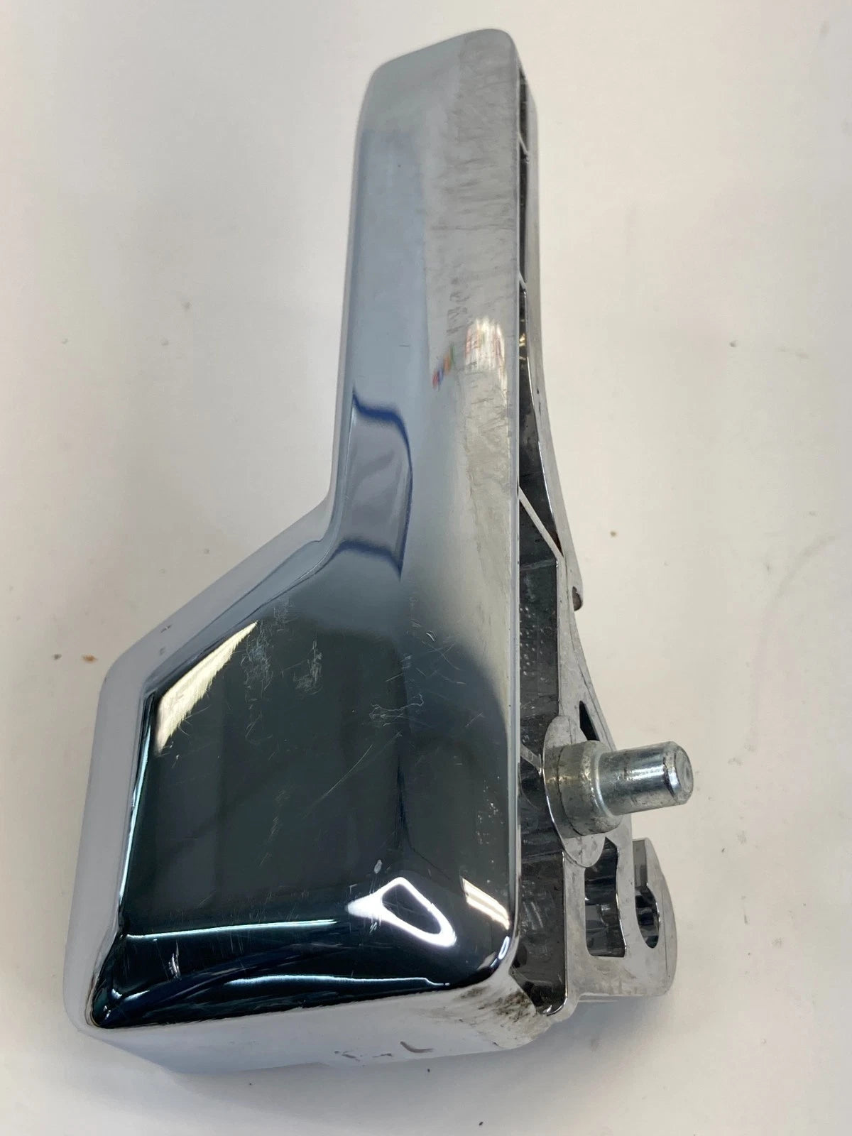 2007-2014 Ford Edge Rear Left Driver Side Interior Inner Door Handle OEM