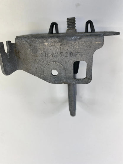 2011-2017 BMW X3 FRONT LEFT SIDE HOOD LOCK LATCH STRIKER ASSY 5123-7-210-734 OEM