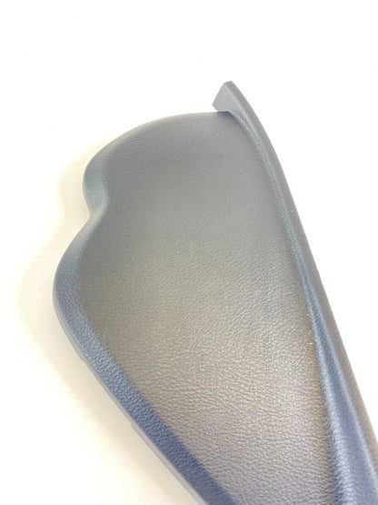 2005-2009 SUBARU LEGACY OUTBACK DASH RIGHT PASSENGER END CAP COVER TRIM OEM
