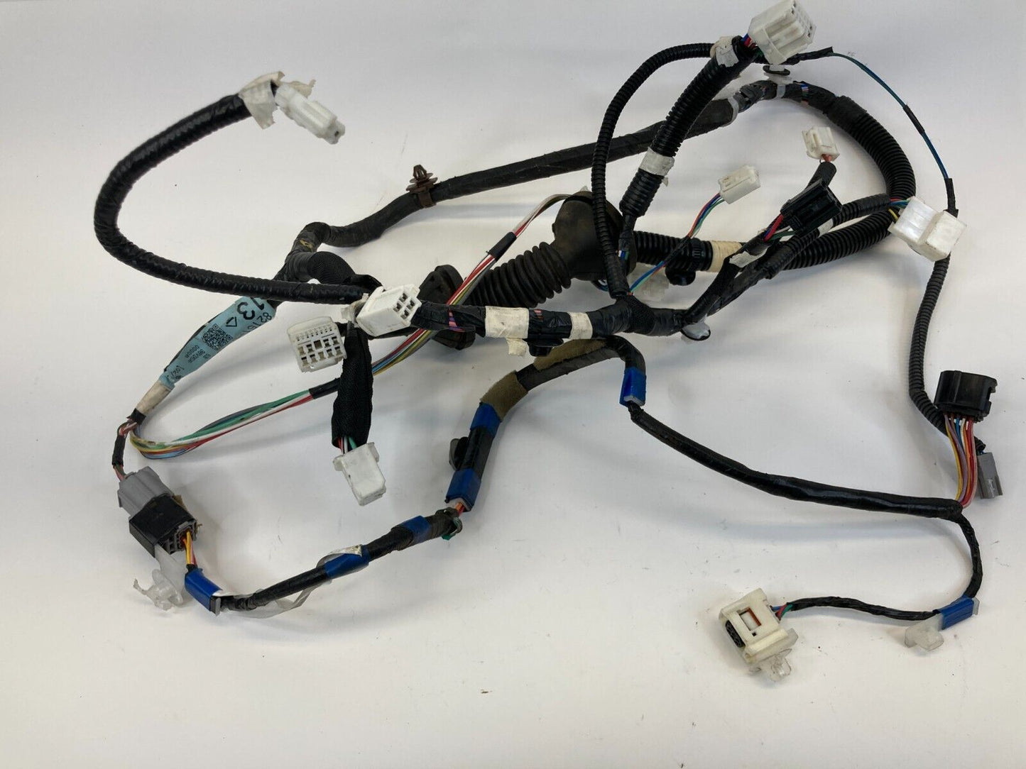 2006-2013 Lexus IS250 IS350 Front Right Passenger Door Wire Wiring Harness Cable