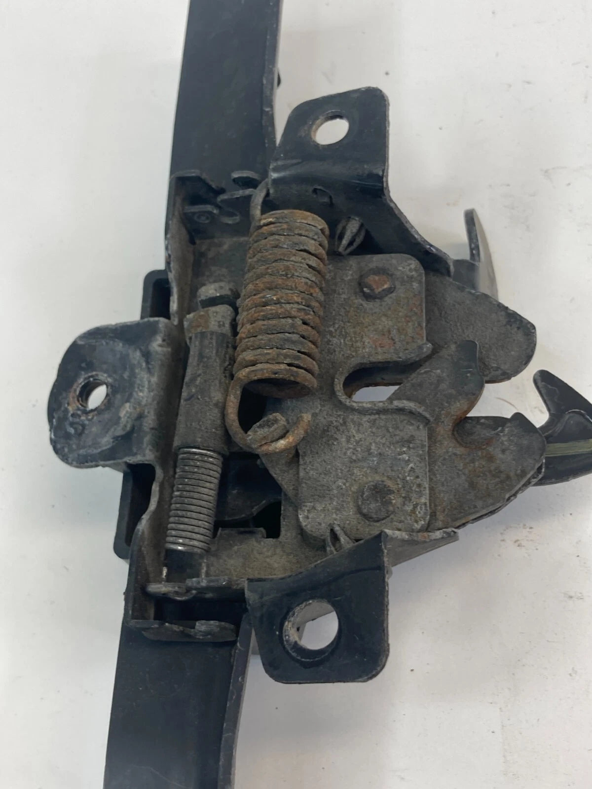 2011-2014 HYUNDAI SONATA FRONT ENGINE HOOD LOCK LATCH ACTUATOR ASSEMBLY OEM