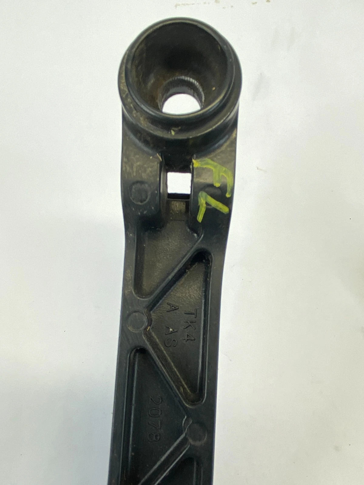2009-2014 ACURA TL FRONT WINDSHIELD LEFT & RIGHT WIPER ARM PAIR SET OEM