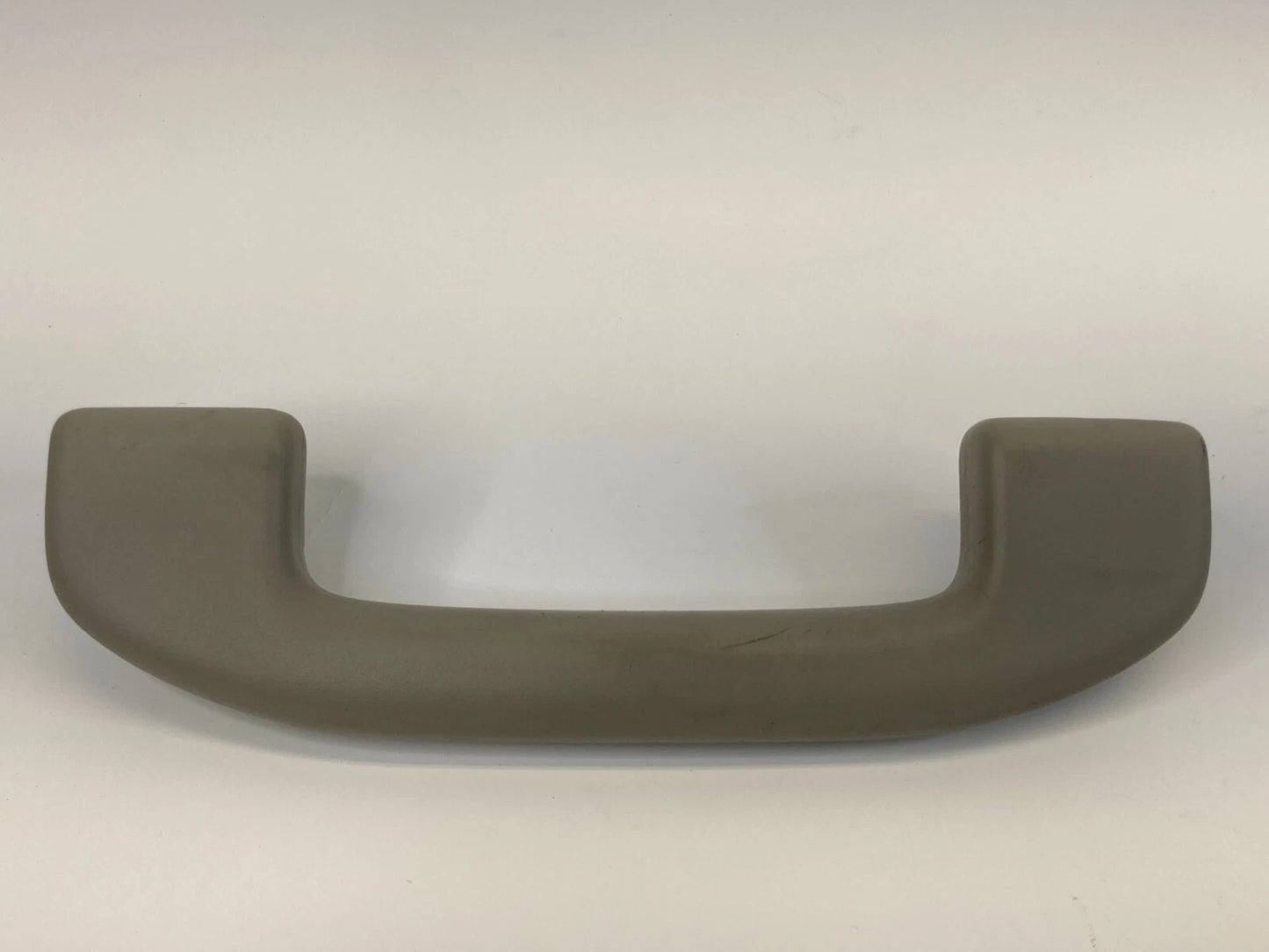 2007-2012 NISSAN VERSA ROOF REAR RIGHT SIDE INTERIOR GRIP GRAB ASSIST HANDLE OEM