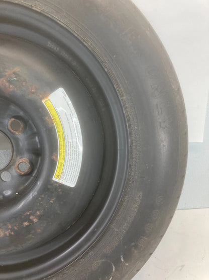 2003-2007 INFINITI G35 EMERGENCY SPARE TIRE RIM WHEEL DONUT T145/90D16 106M OEM