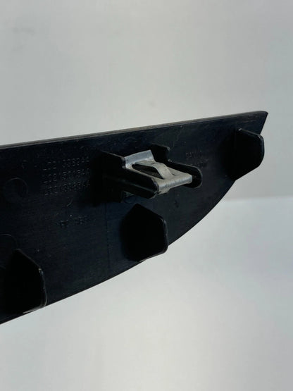 2011-2018 DODGE GRAND CARAVAN DASH LEFT DRIVER OUTER TRIM MOLDING 1RB80AAAAC OEM