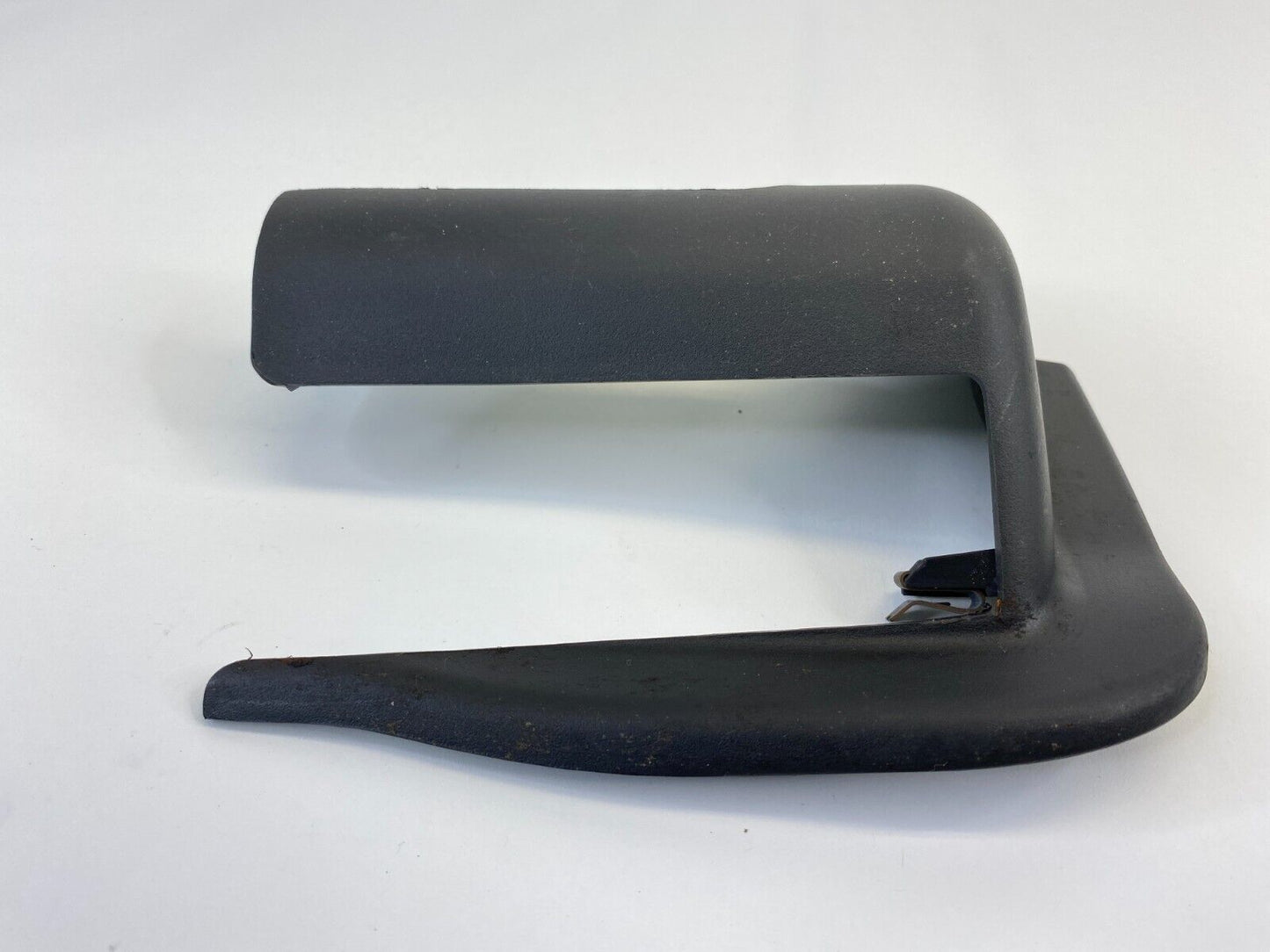 2006-2012 Ford Fusion Front Left Driver Seat Track Lower Trim Cover Cap