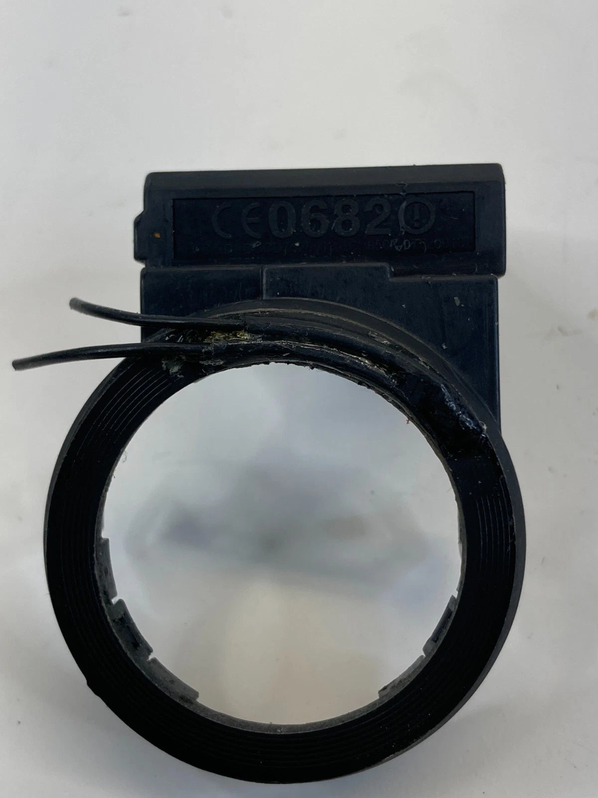 13-19 FORD POLICE INTERCEPTOR UTILITY IGNITION SWITCH LOCK CYLINDER W/ KEY OEM