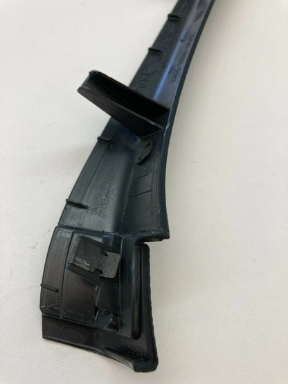 06-10 VW VOLKSWAGEN PASSAT INTERIOR LEFT SIDE KICK PANEL TRIM COVER 3C0868237