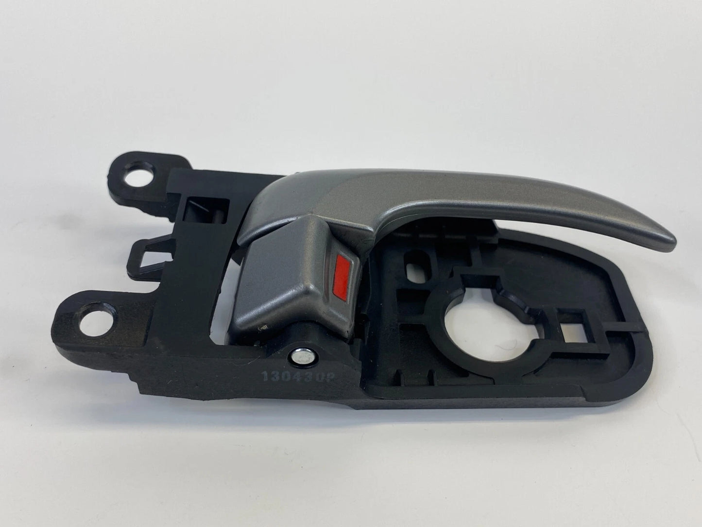 2011-2013 HYUNDAI ELANTRA REAR RIGHT SIDE INTERIOR INNER DOOR HANDLE RR RH OEM