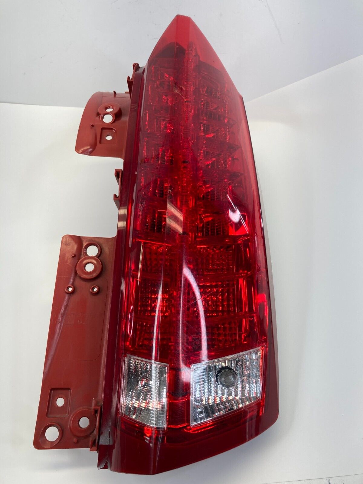 2010-2016 Cadillac SRX Right Passenger Side Tail Light Taillight Lamp 20882925